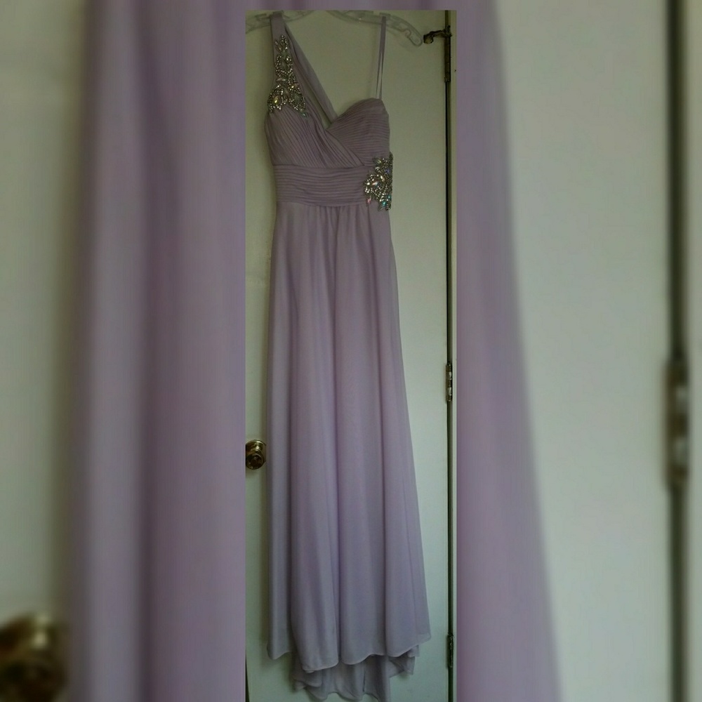 Prom Dress - Picture 5 of 6